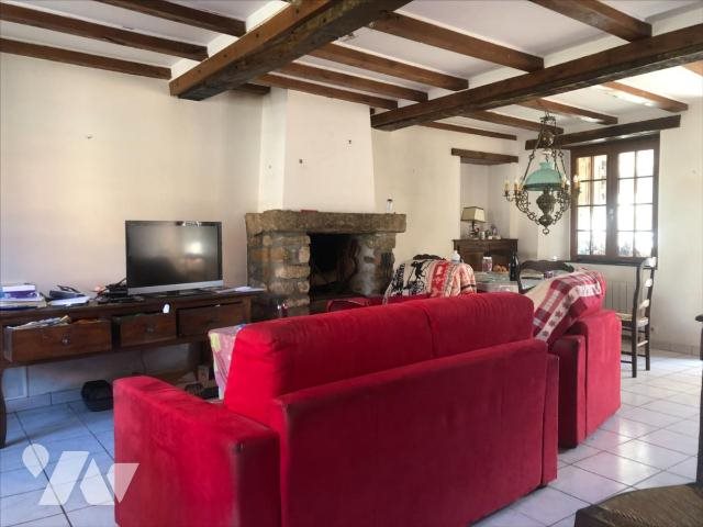 Maison à vendre, 123m², Gatteville-le-Phare
