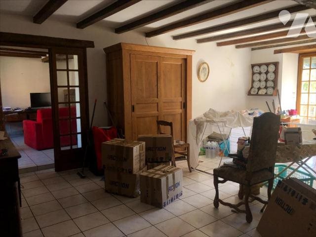 Maison à vendre, 123m², Gatteville-le-Phare