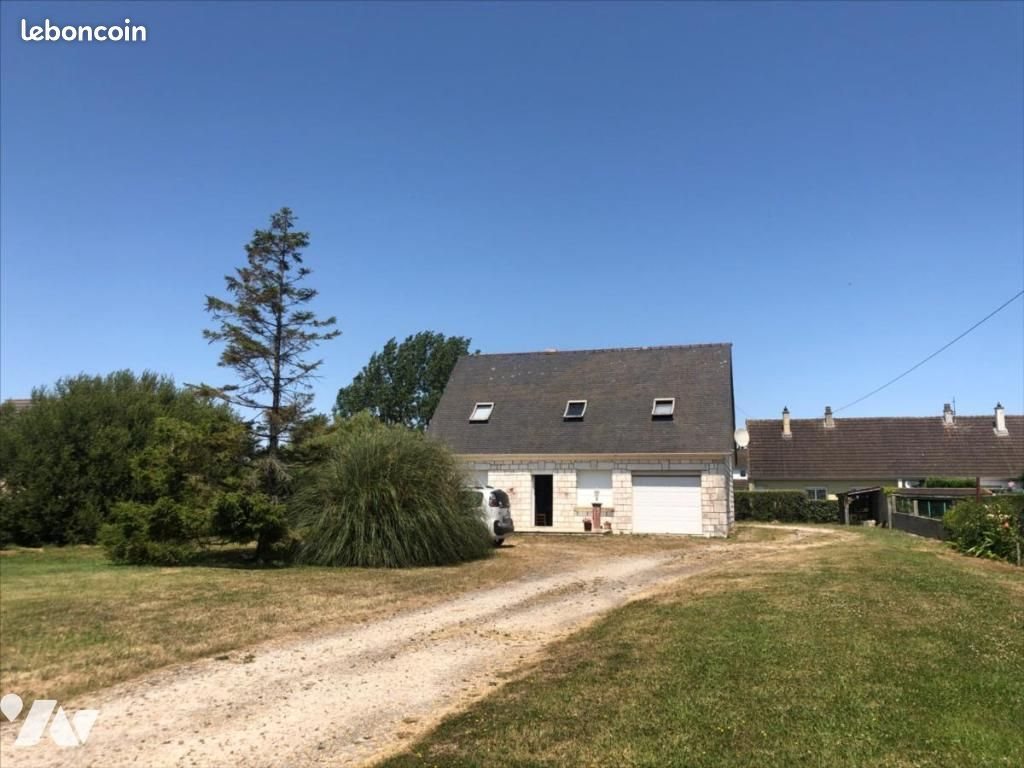 Maison à vendre, 103m², Réville