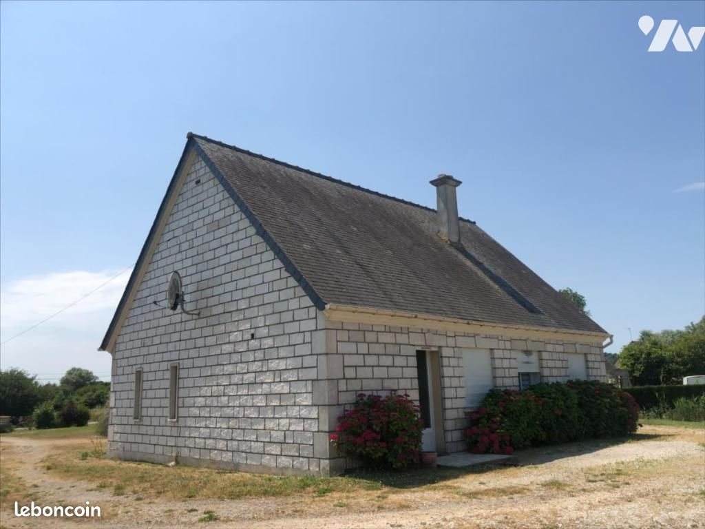 Maison à vendre, 103m², Réville