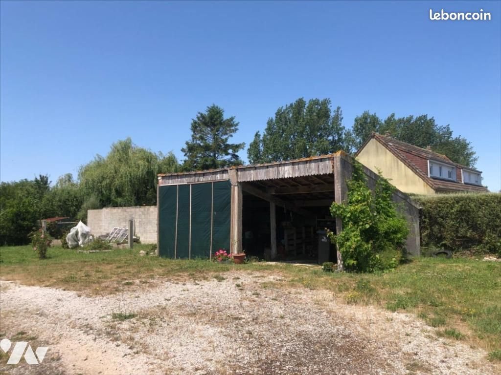 Maison à vendre, 103m², Réville
