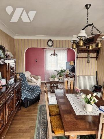 Maison à vendre, 85m², Equeurdreville-Hainneville