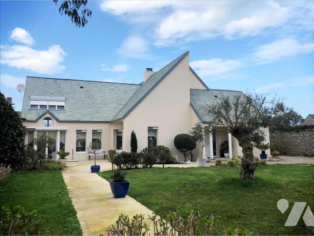 Maison à vendre, 211m², Barfleur