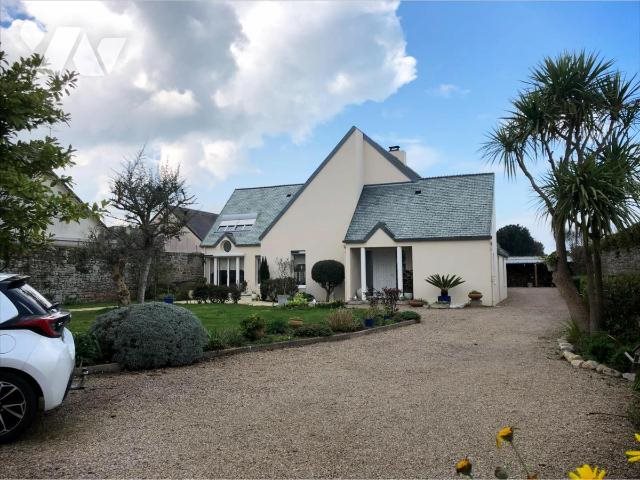 Maison à vendre, 211m², Barfleur