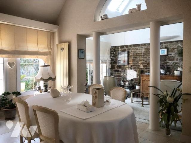 Maison à vendre, 211m², Barfleur