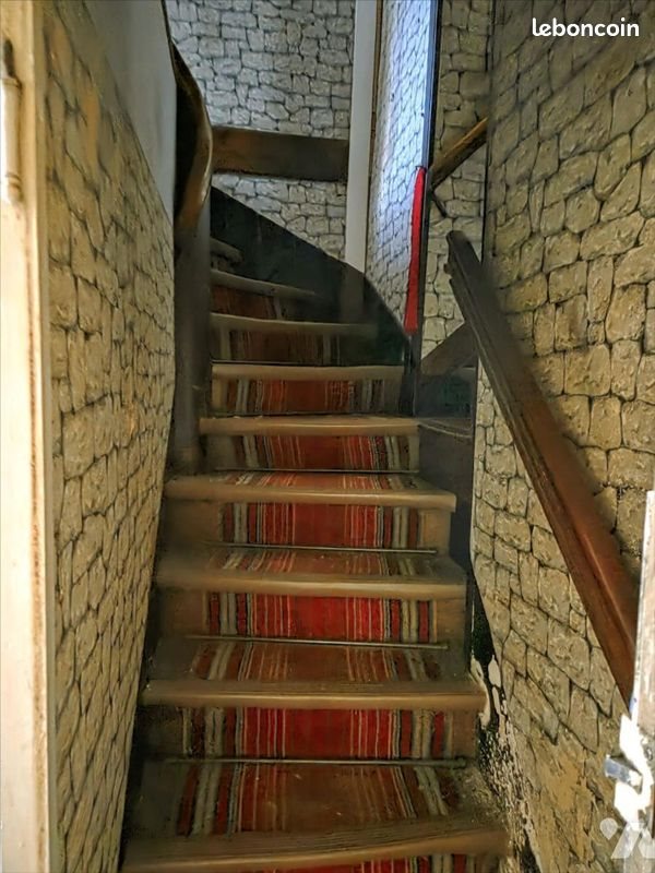 Maison à vendre, 125m², Quettehou