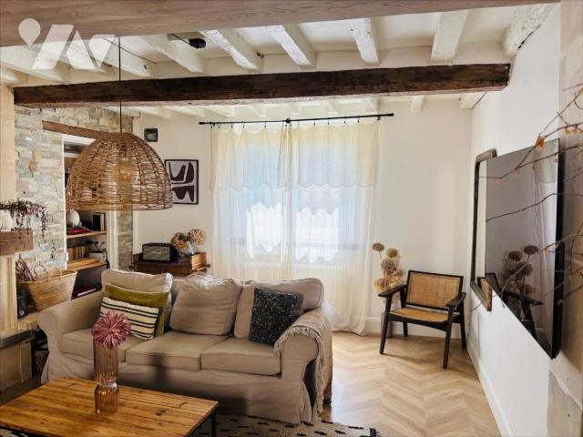 Maison à vendre, 160m², Fleury-sur-Orne