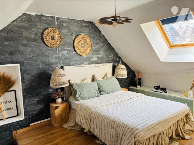 Maison à vendre, 160m², Fleury-sur-Orne