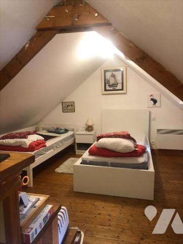 Appartement à louer, 50m², Saint-Vaast-la-Hougue