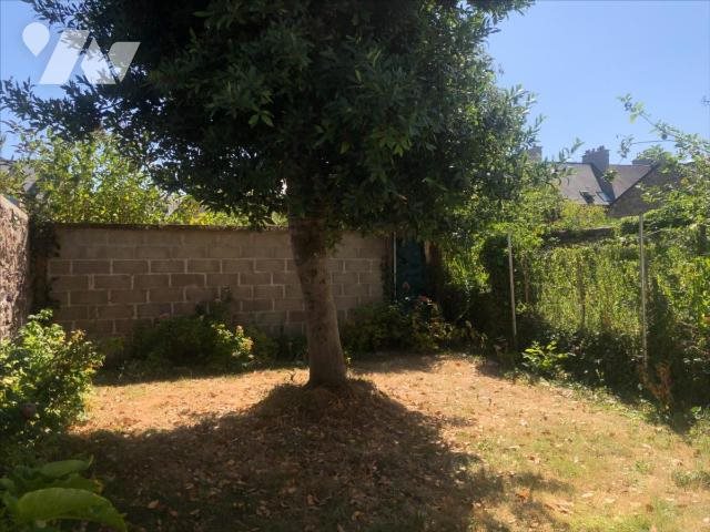 Appartement à louer, 50m², Saint-Vaast-la-Hougue