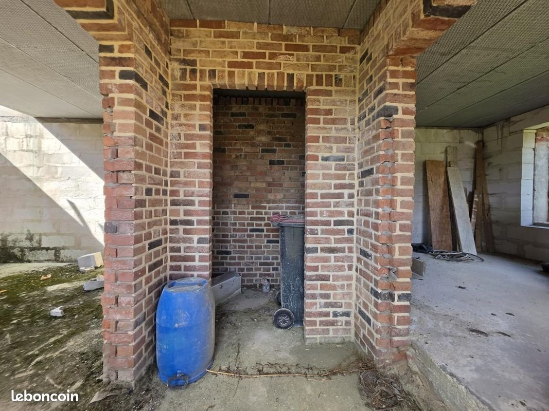 Maison à vendre, 109m², Servins