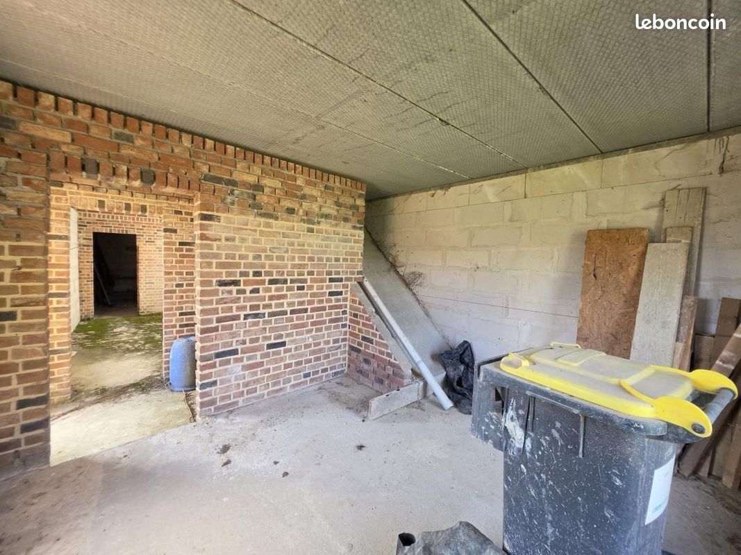 Maison à vendre, 109m², Servins