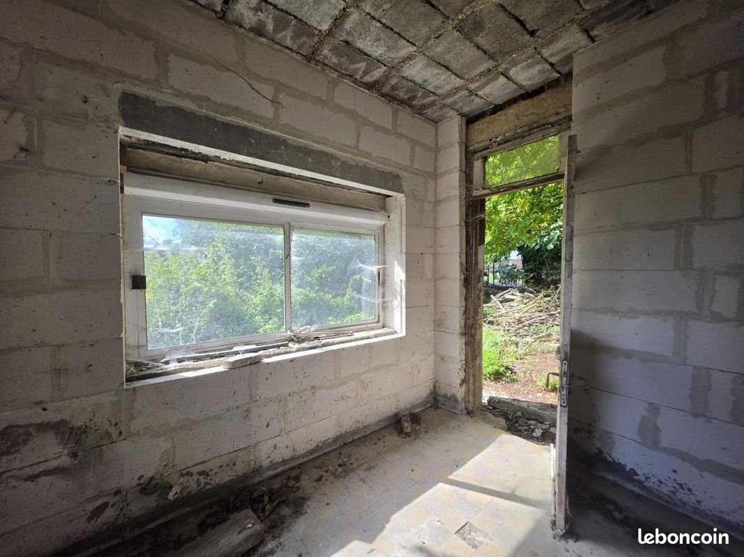 Maison à vendre, 47m², Servins