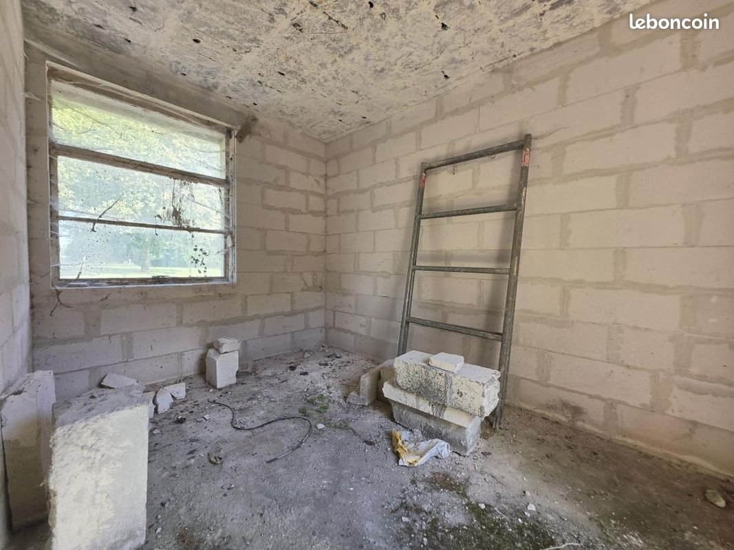 Maison à vendre, 47m², Servins