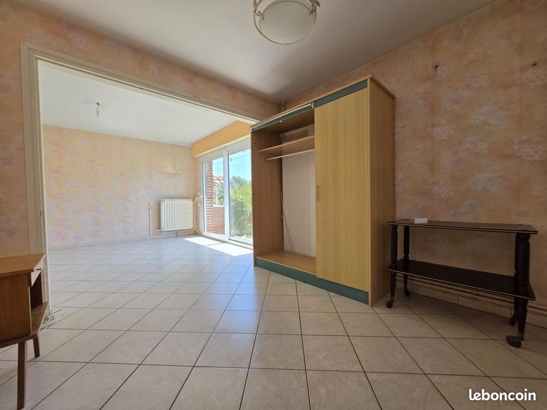 Maison à vendre, 88m², Frévin-Capelle