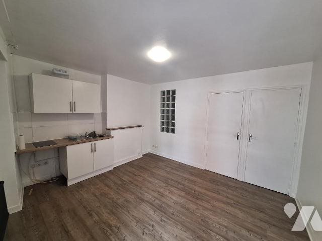 Appartement à vendre, 26m², Lille