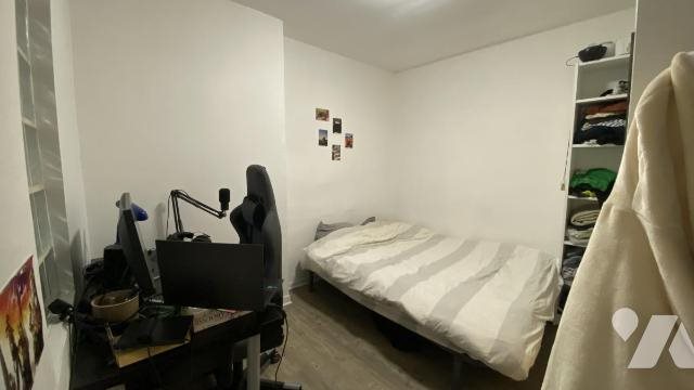 Appartement à vendre, 26m², Lille