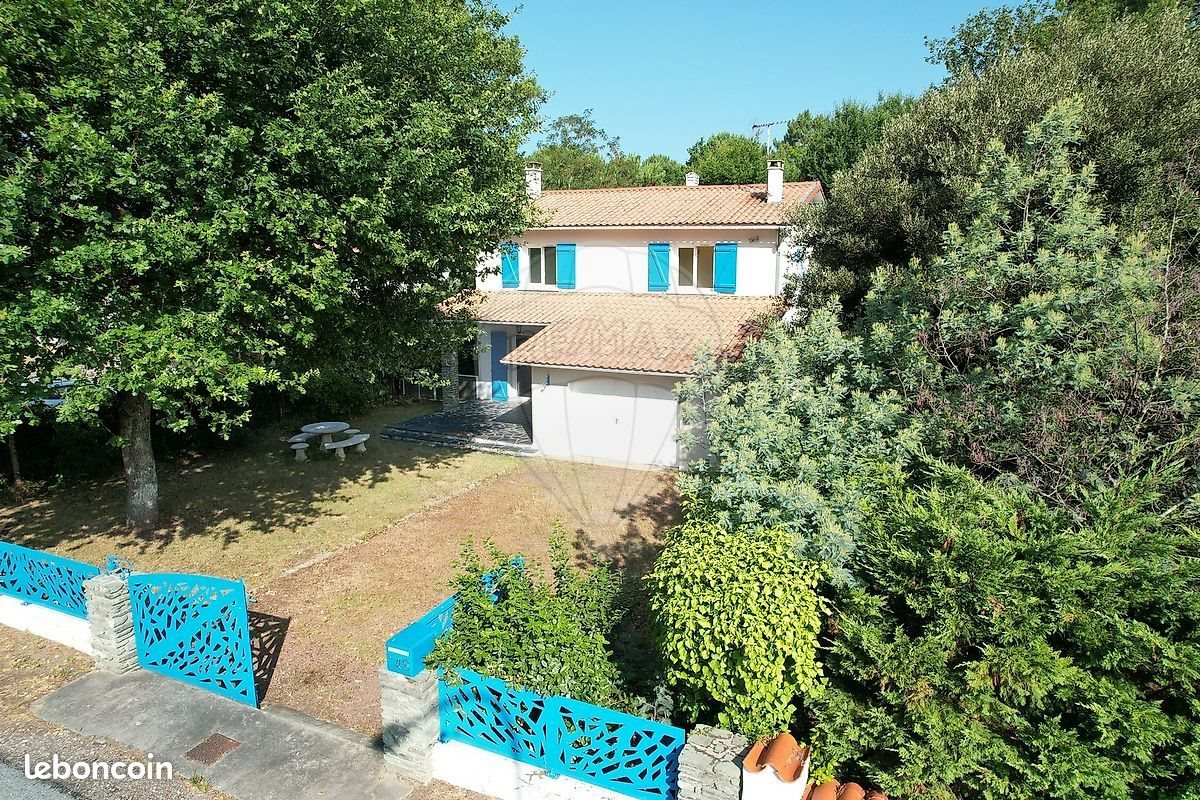 Maison à vendre, 111m², Les Mathes