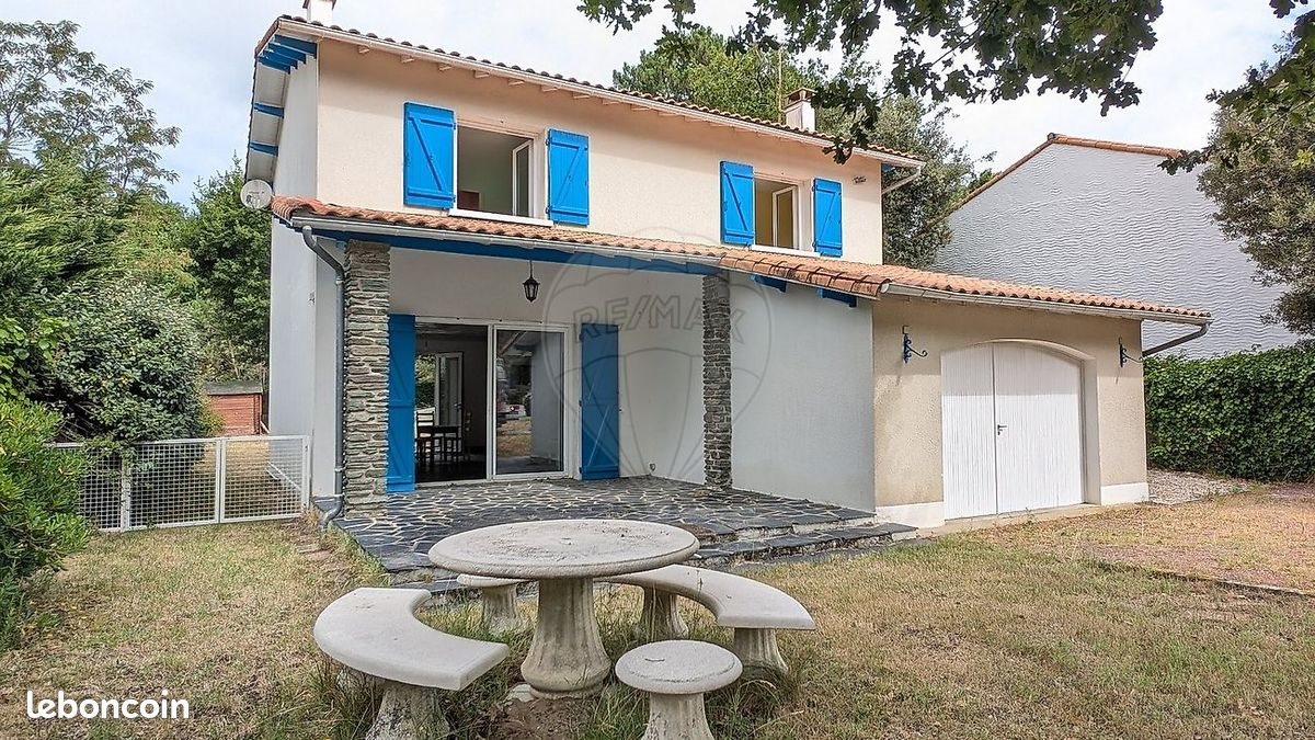 Maison à vendre, 111m², Les Mathes