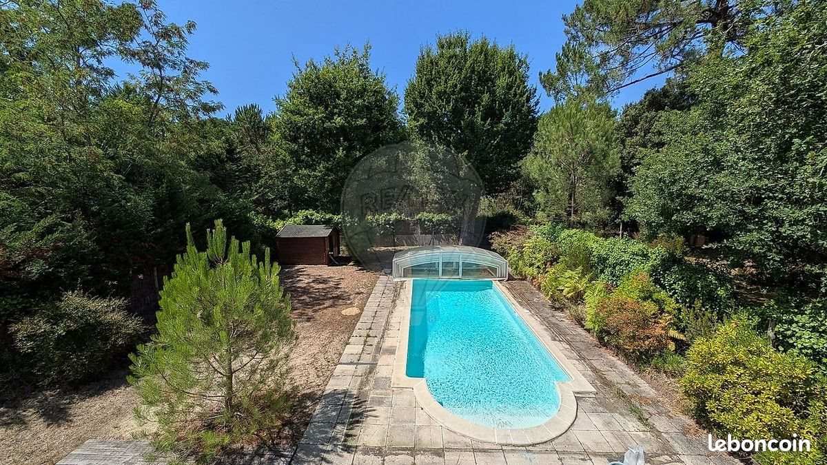 Maison à vendre, 111m², Les Mathes