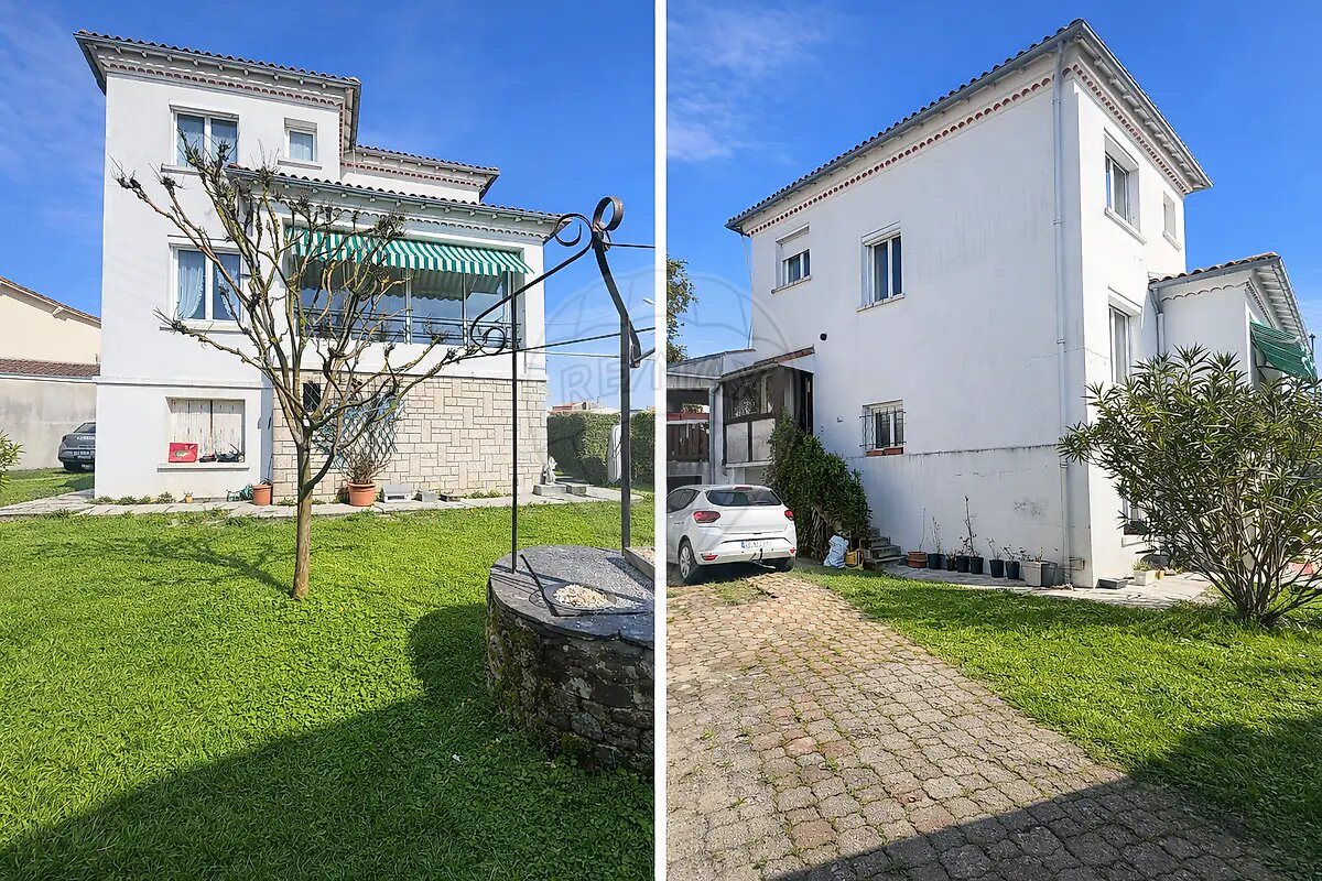 Maison à vendre, 185m², La Tremblade