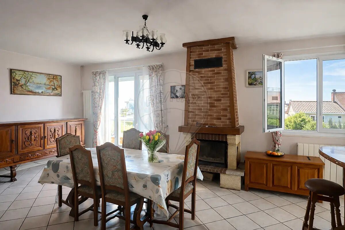 Maison à vendre, 185m², La Tremblade