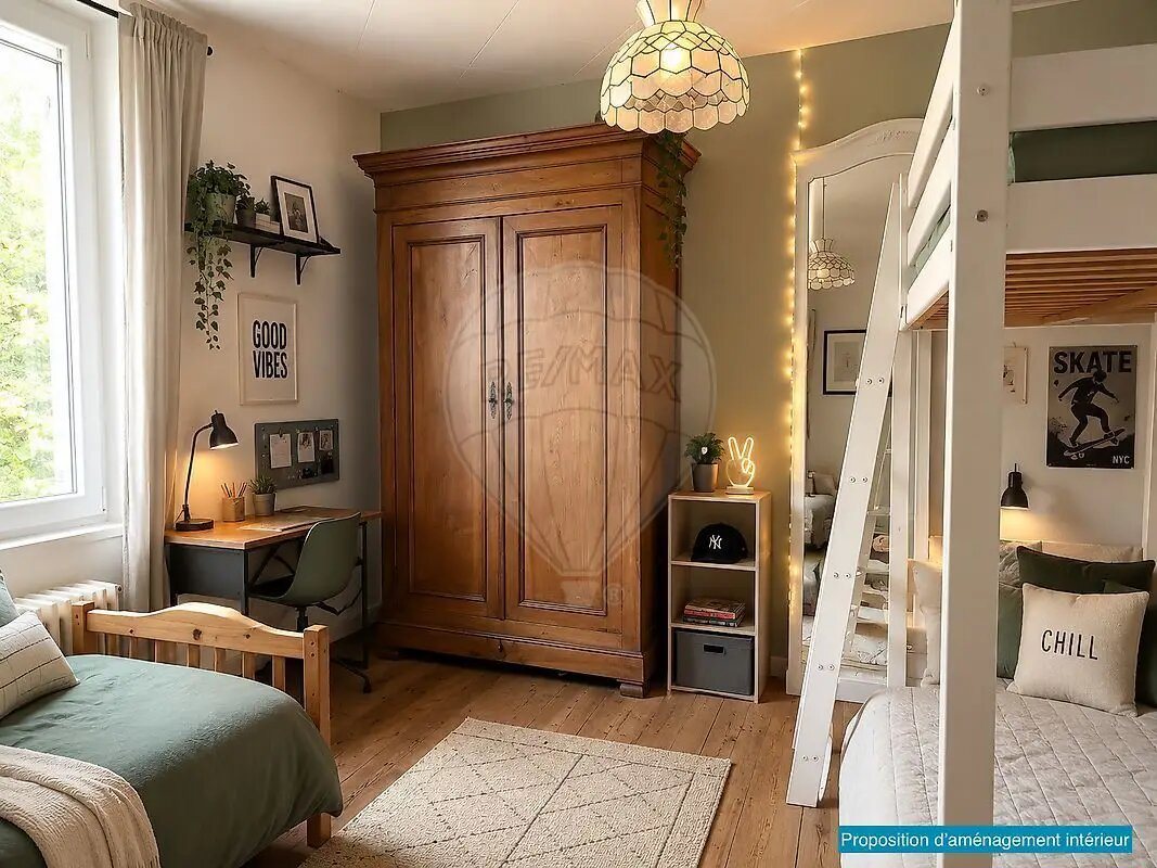 Maison à vendre, 113m², Arvert