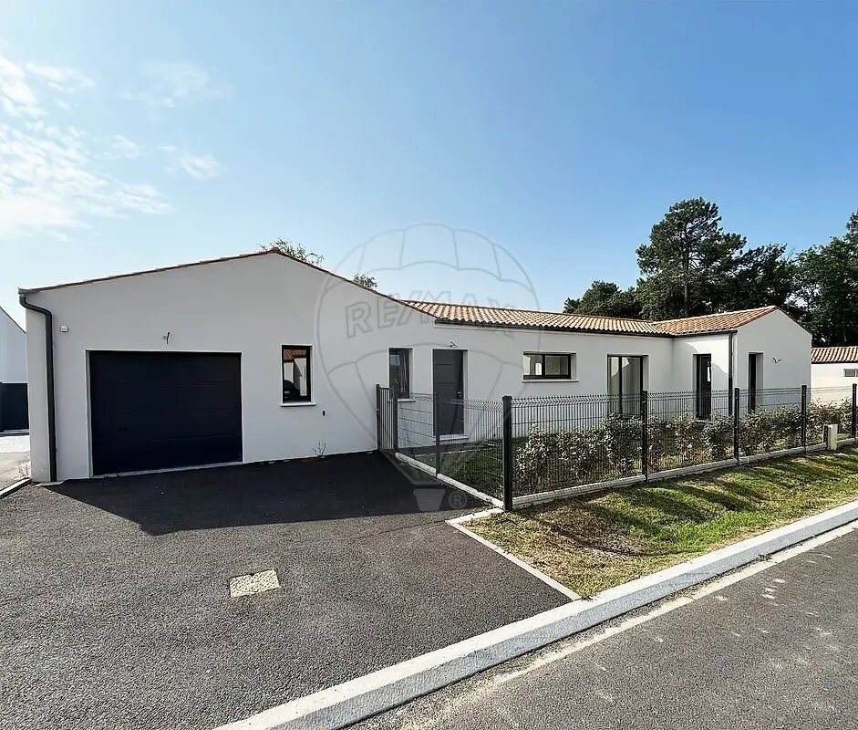 Maison à vendre, 143m², Les Mathes