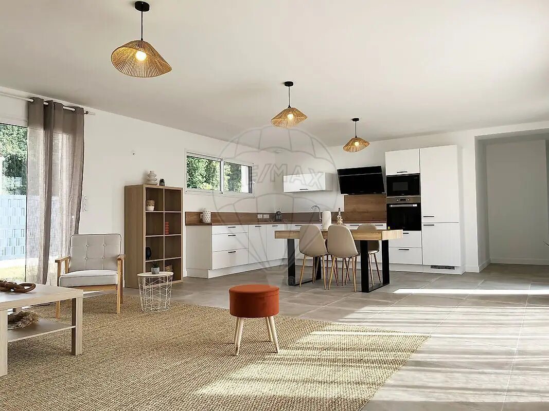 Maison à vendre, 143m², Les Mathes