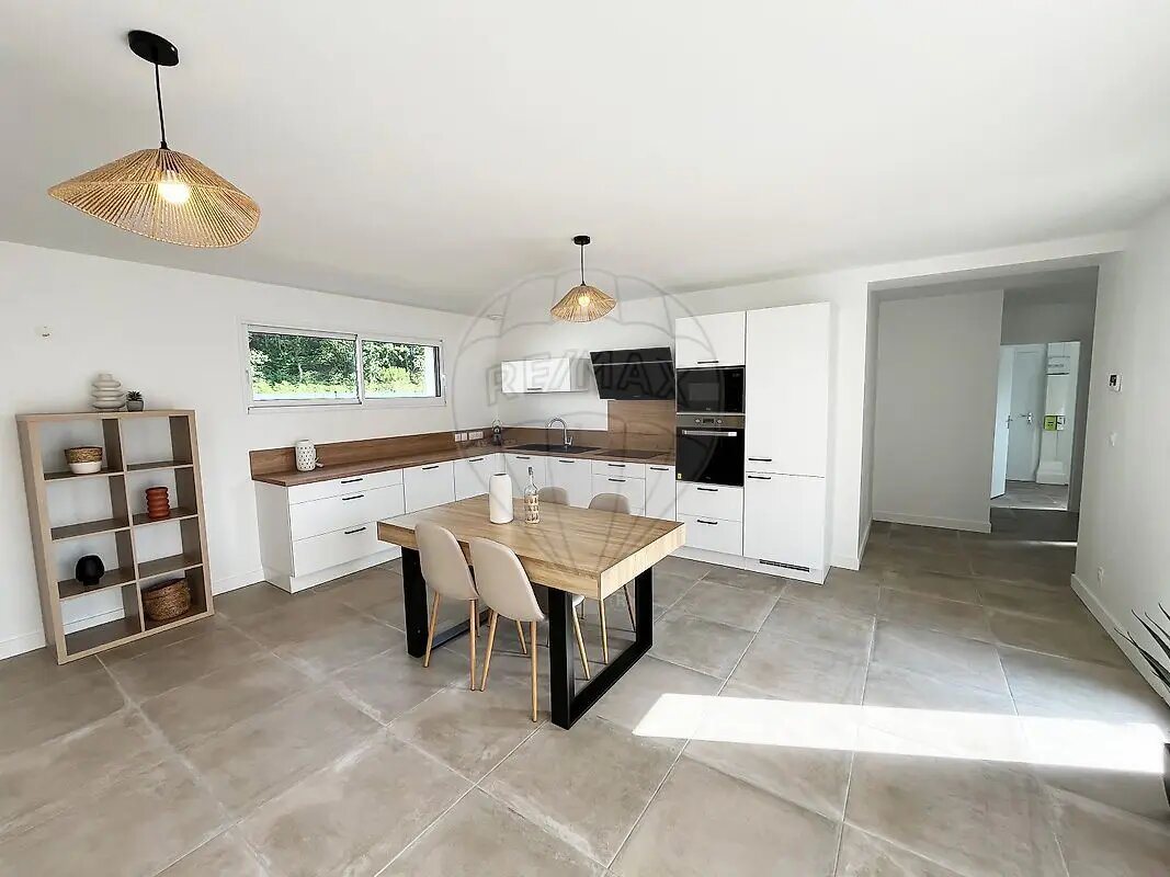 Maison à vendre, 143m², Les Mathes