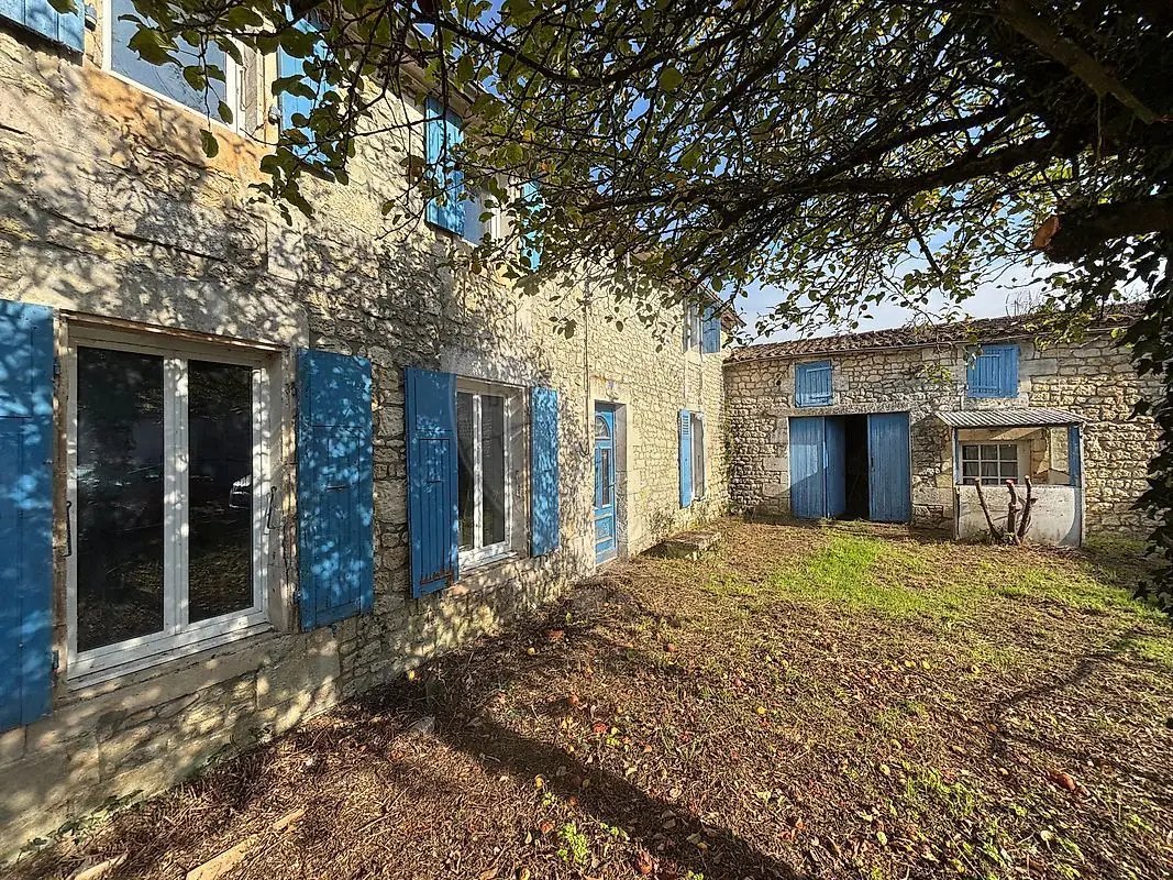 Maison à vendre, 250m², Nieulle-sur-Seudre