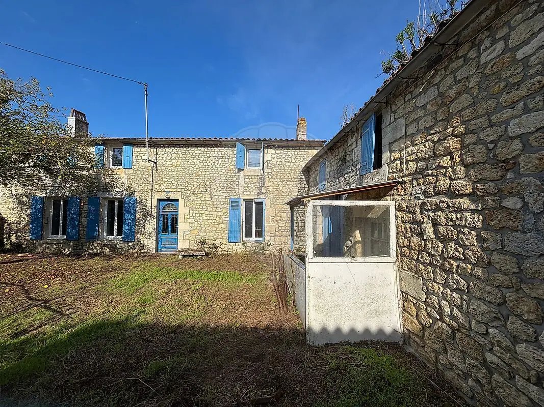 Maison à vendre, 250m², Nieulle-sur-Seudre