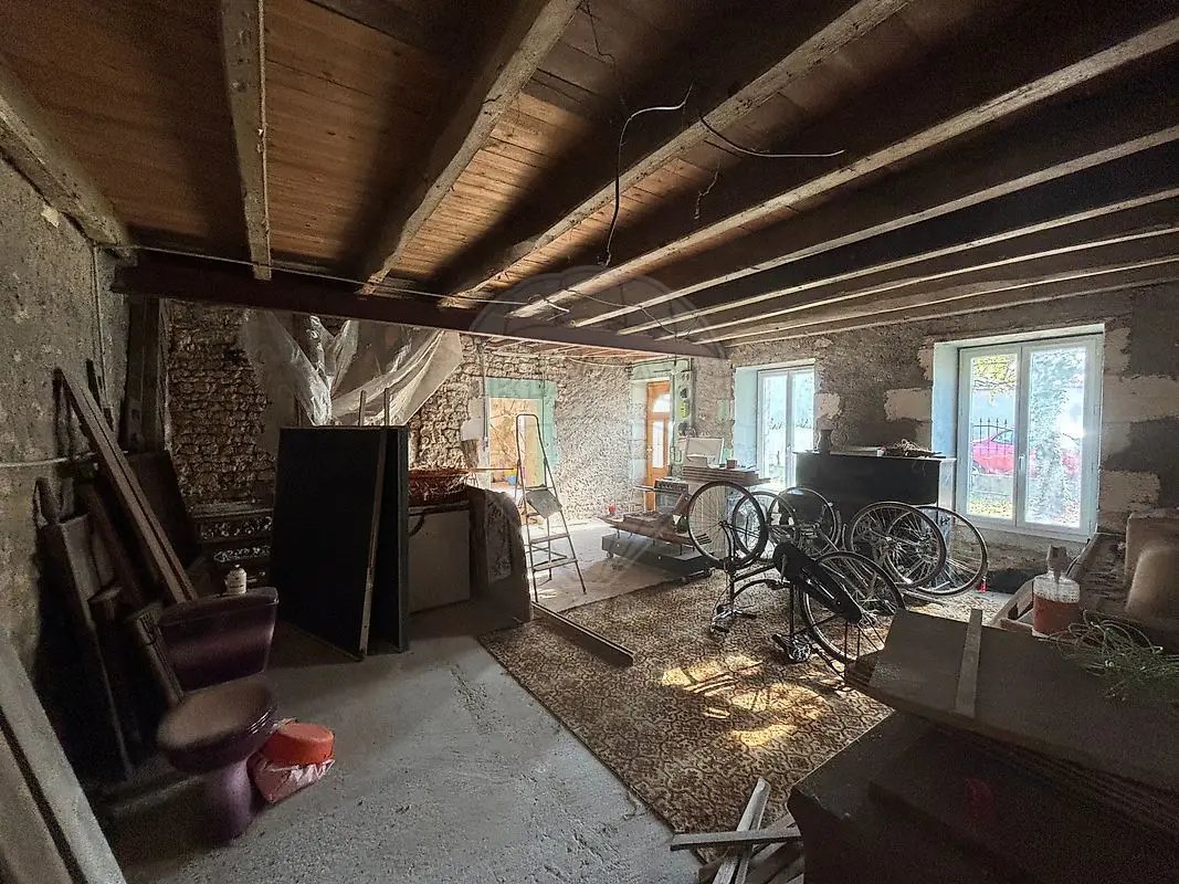 Maison à vendre, 250m², Nieulle-sur-Seudre
