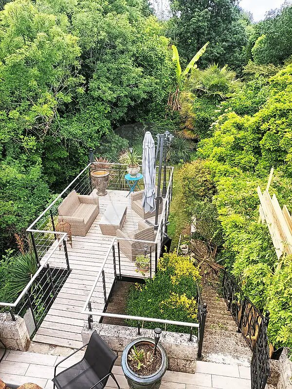 Maison à vendre, 150m², Pons