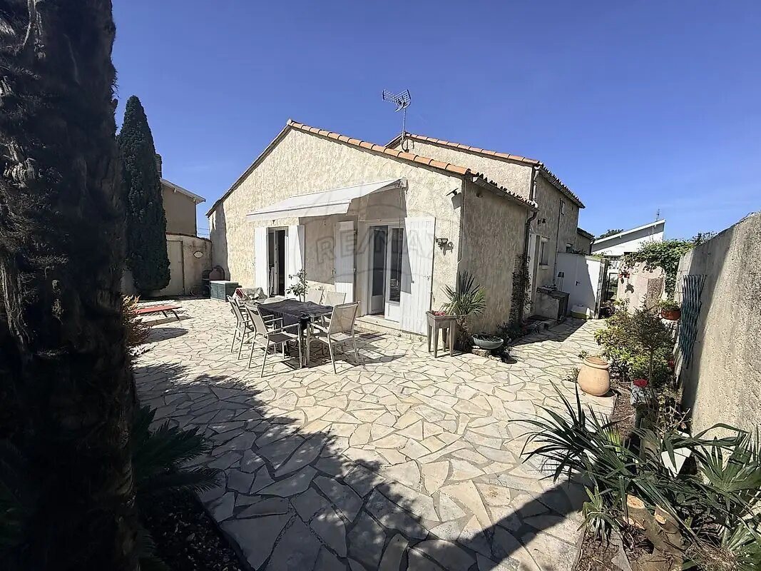 Maison à vendre, 130m², Saint-Palais-sur-Mer