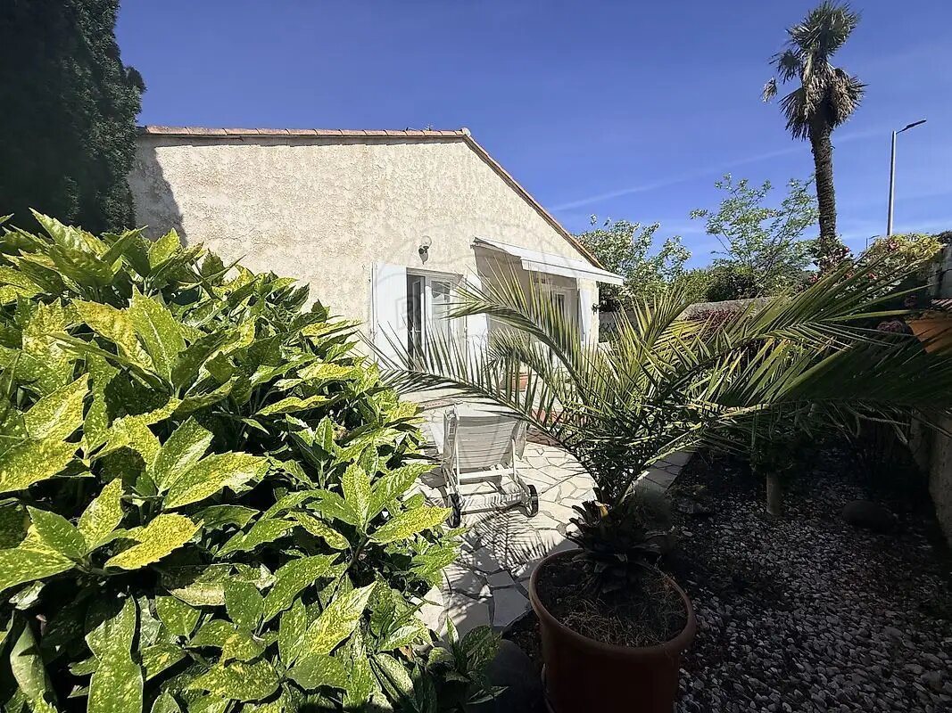Maison à vendre, 130m², Saint-Palais-sur-Mer