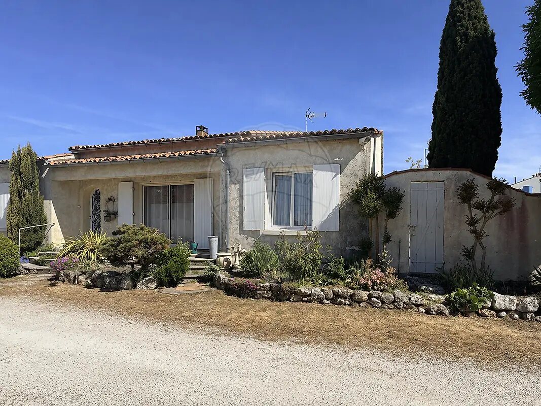 Maison à vendre, 130m², Saint-Palais-sur-Mer