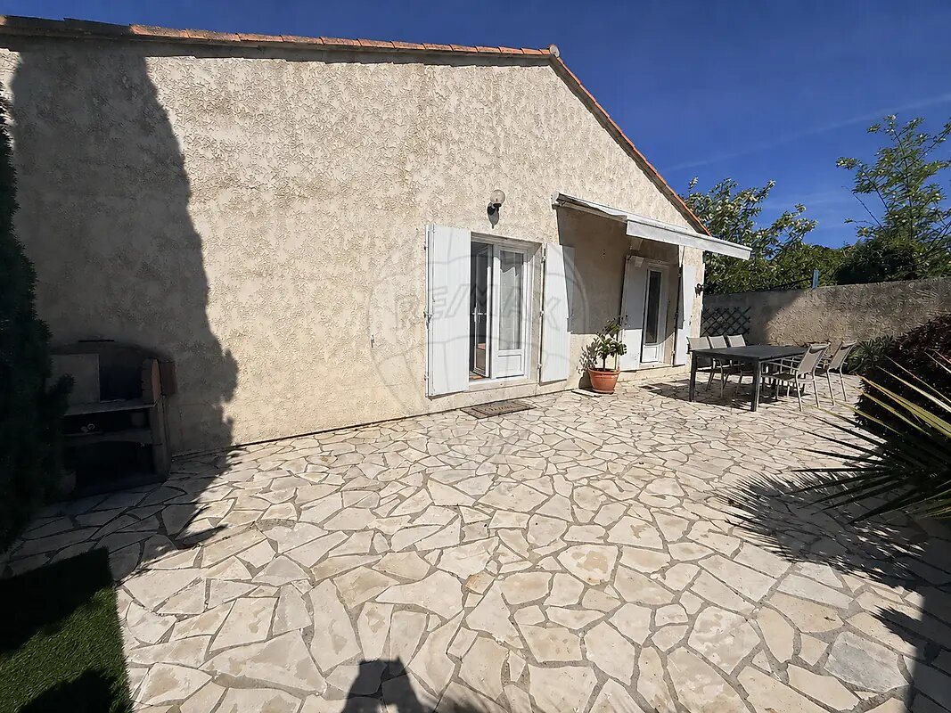 Maison à vendre, 130m², Saint-Palais-sur-Mer