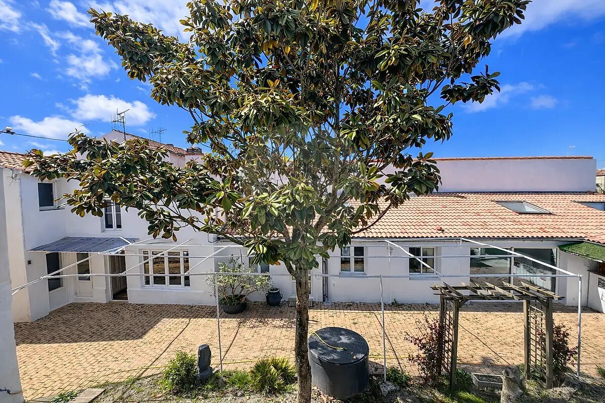 Maison à vendre, 263m², La Tremblade
