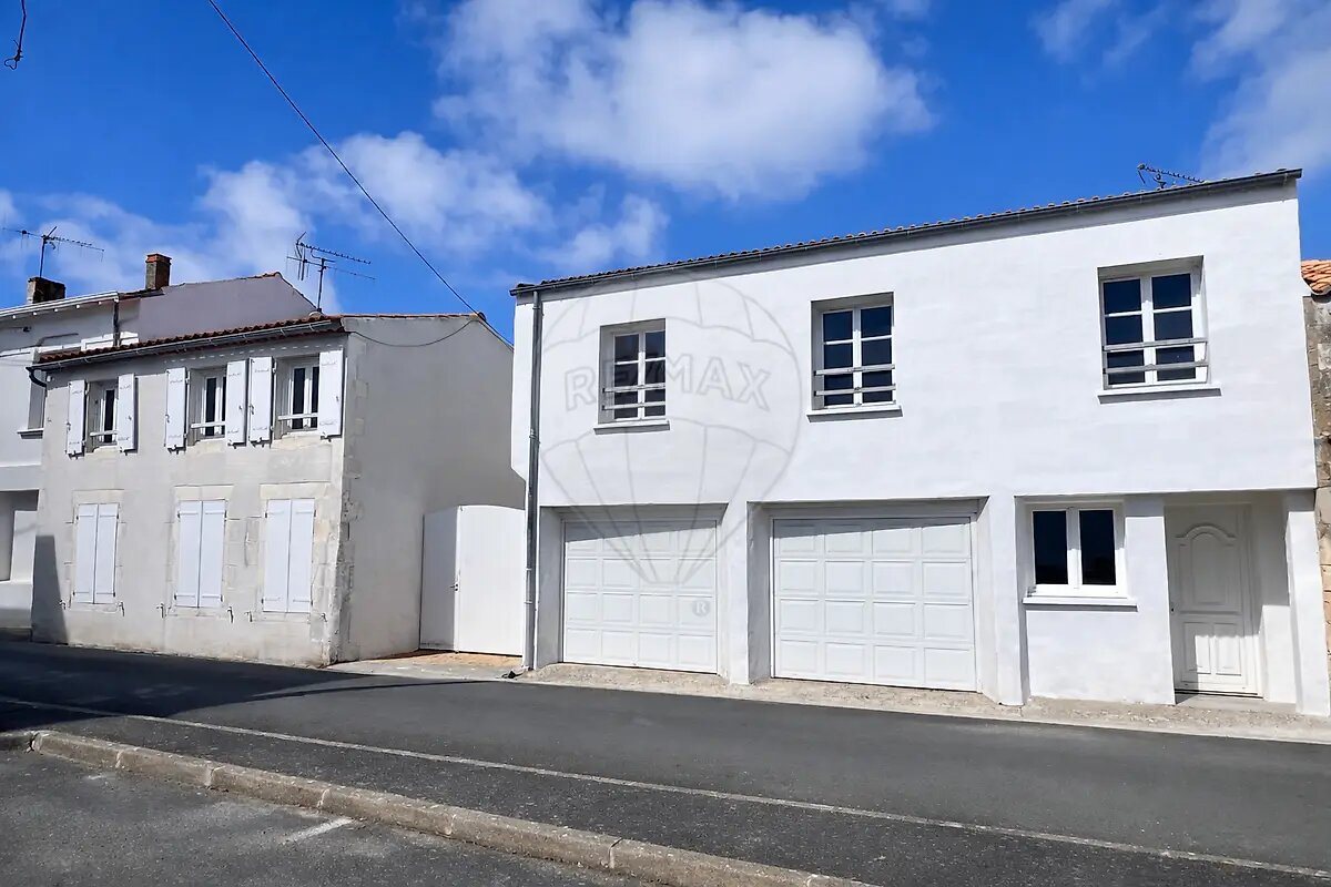 Maison à vendre, 263m², La Tremblade