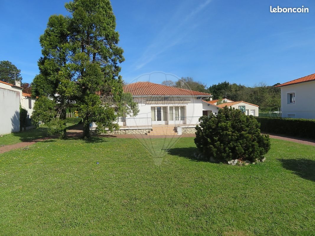 Maison à vendre, 112m², Meschers-sur-Gironde