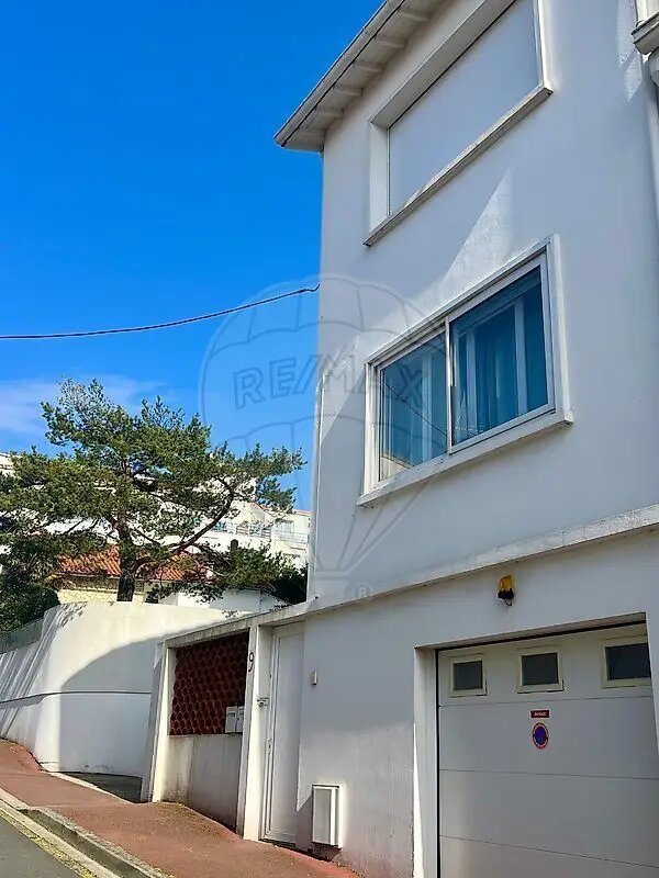 Maison à vendre, 105m², Royan
