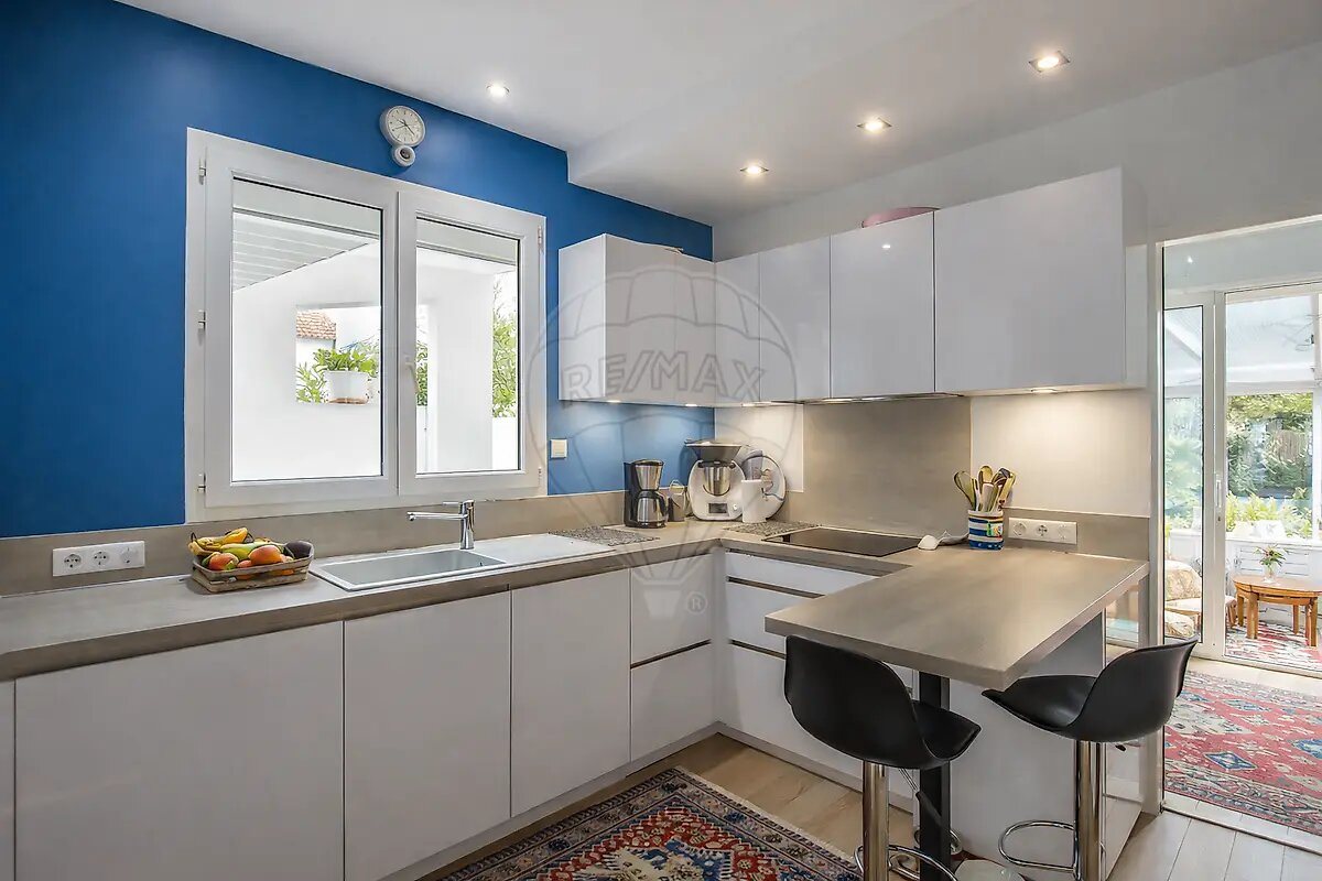 Maison à vendre, 105m², Royan