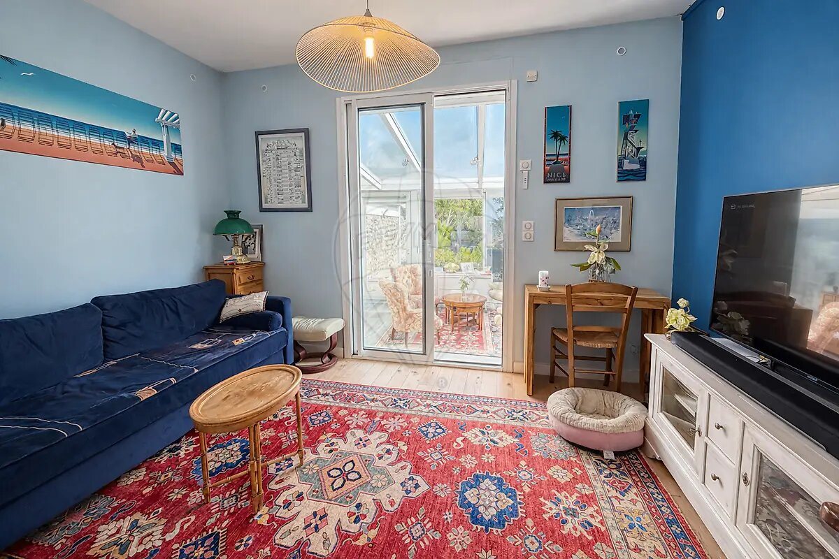 Maison à vendre, 105m², Royan