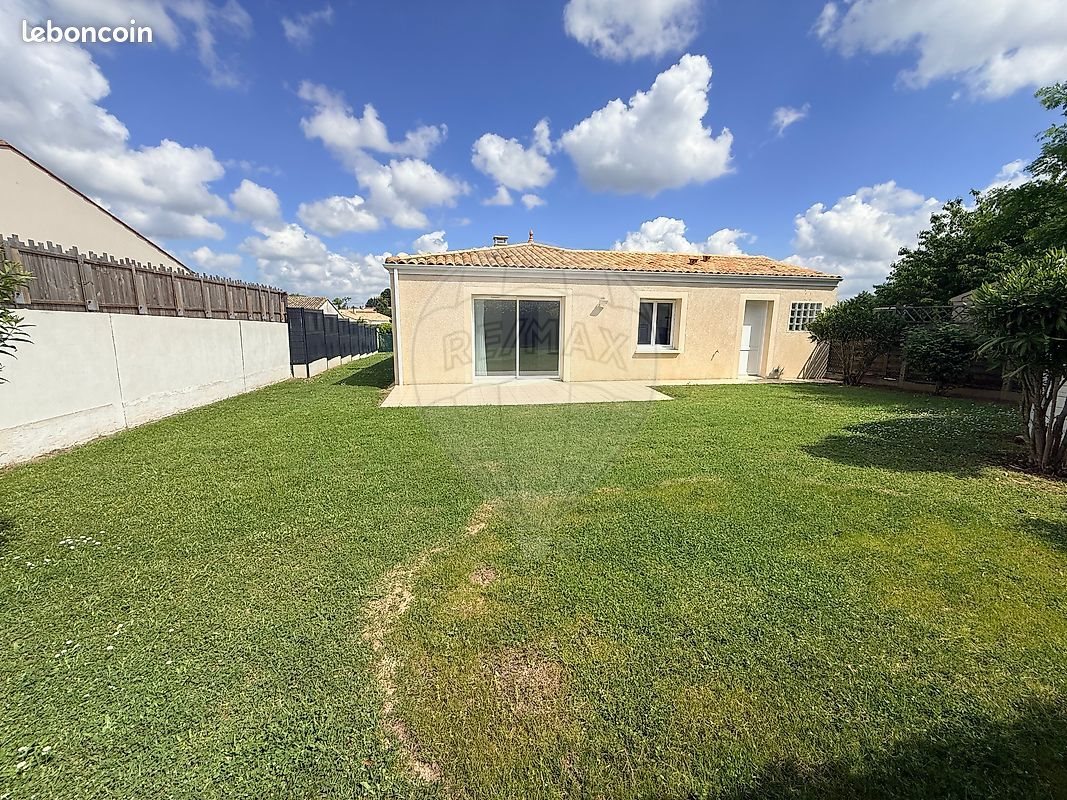 Maison à vendre, 101m², Les Mathes