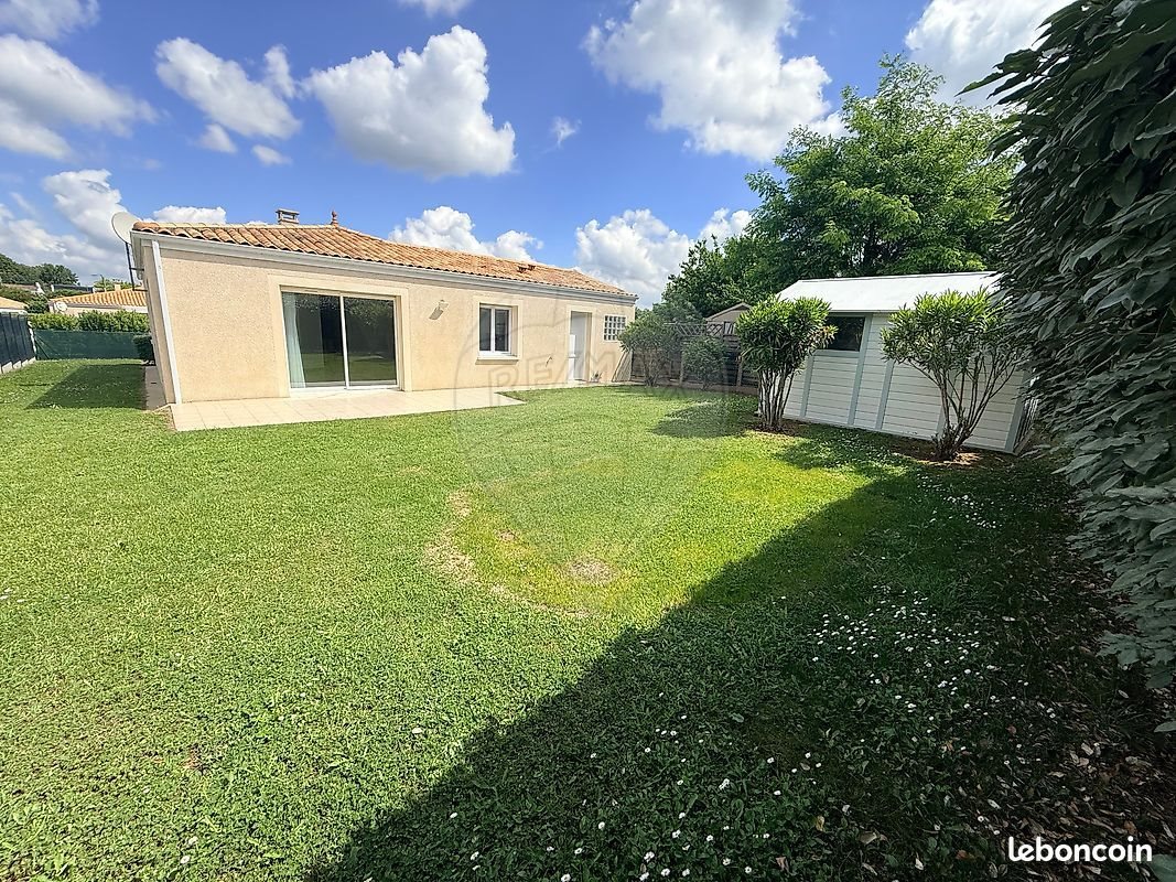 Maison à vendre, 101m², Les Mathes