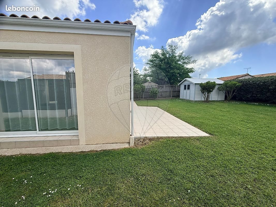 Maison à vendre, 101m², Les Mathes