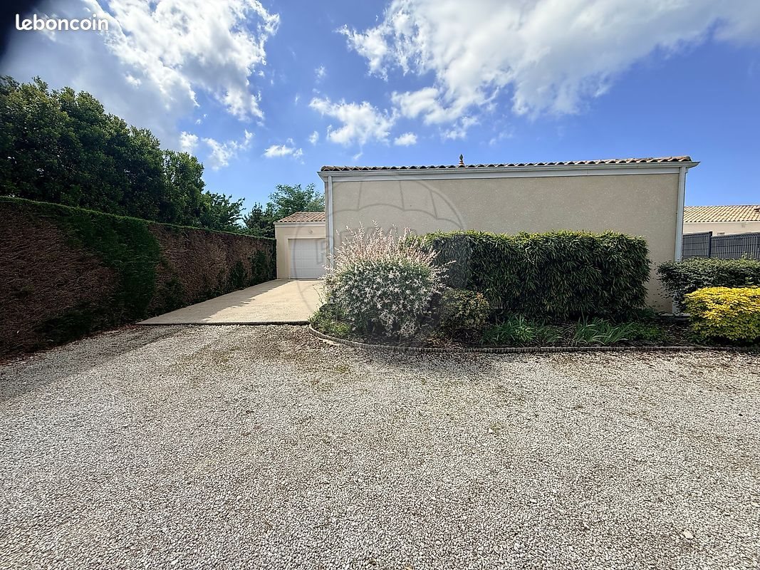 Maison à vendre, 101m², Les Mathes