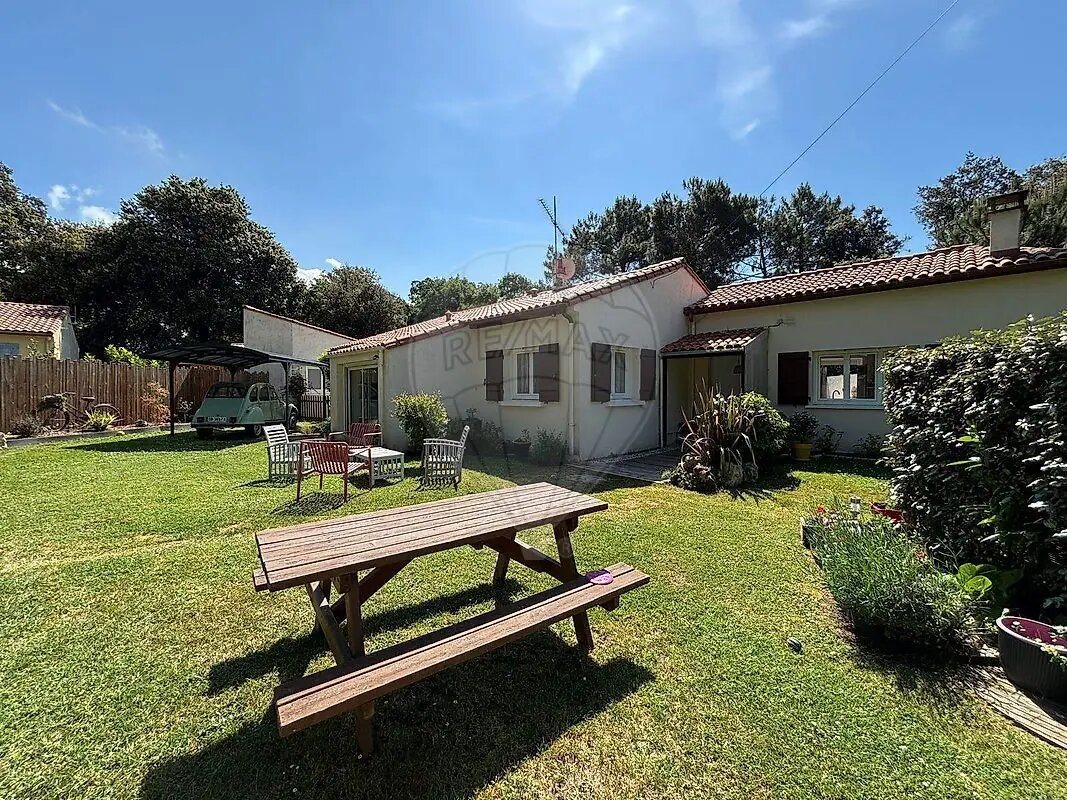Maison à vendre, 163m², Meschers-sur-Gironde