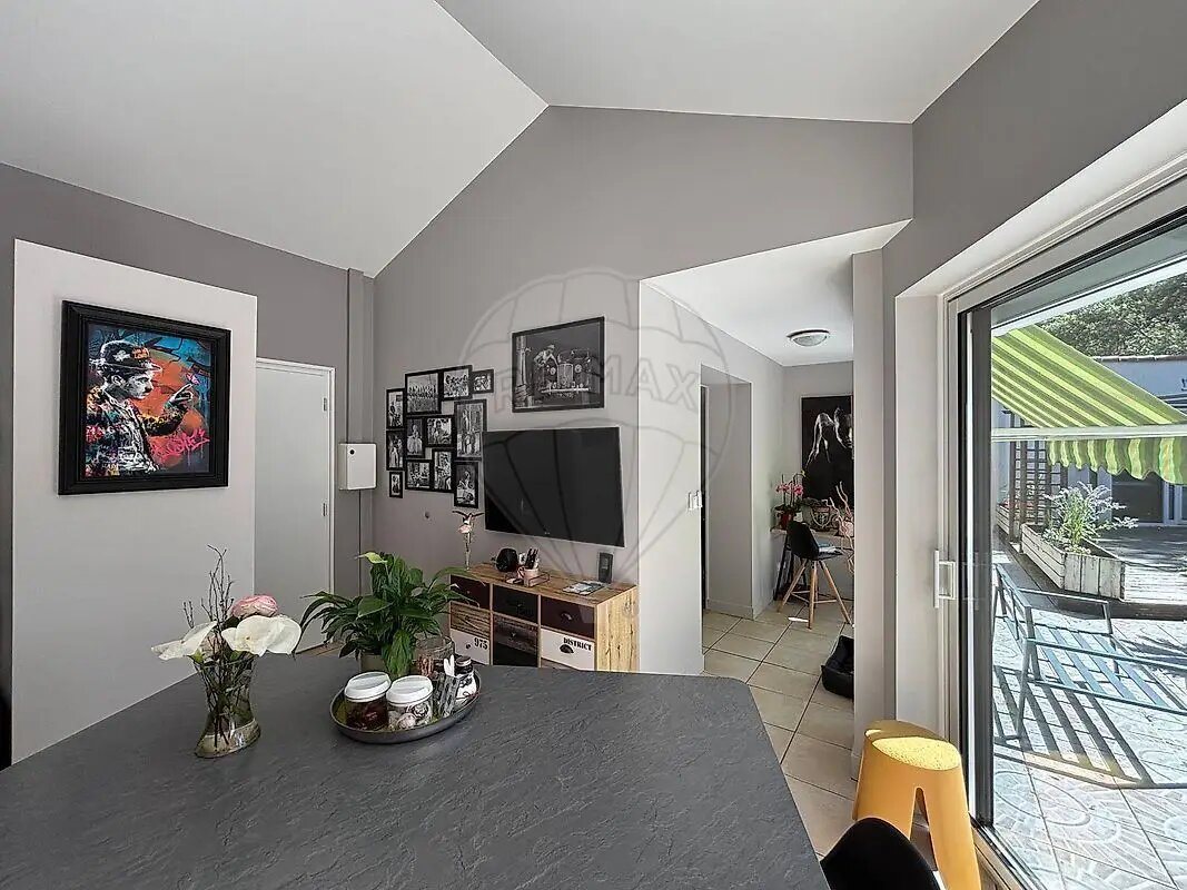 Maison à vendre, 163m², Meschers-sur-Gironde